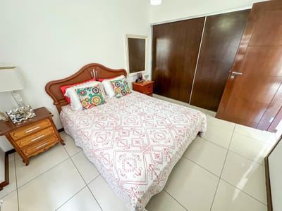 CASA EXCLUSIVA EN VENTA CONDOMINIO LA HACIENDA 3