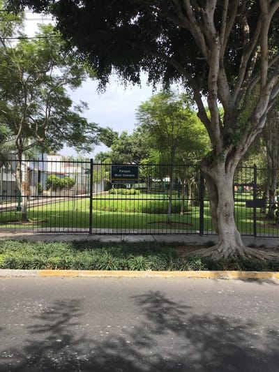 VENTA Y/O ALQUILER DEPARTAMENTO EXCLUSIVO - VALLE RIESTRA - SAN ISIDRO