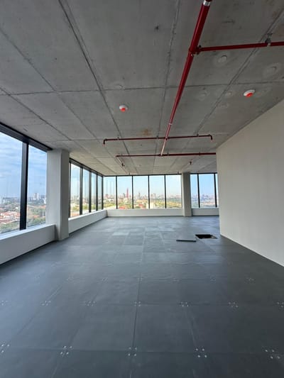 Alquilo Oficina Corporativa en GoTower