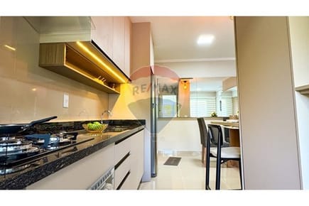 Departamento - Venta - Presidente Franco, Alto Paraná, Paraguay