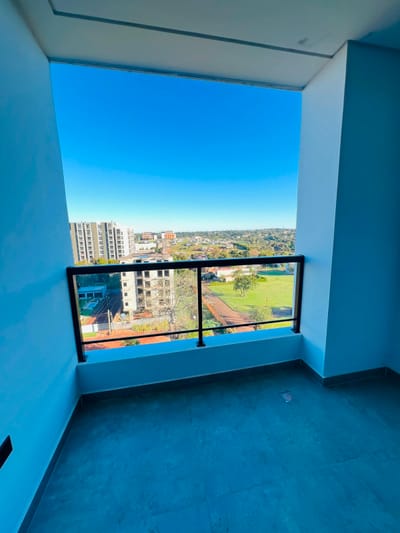 Apartamento de 1 habitacion a Estrenar