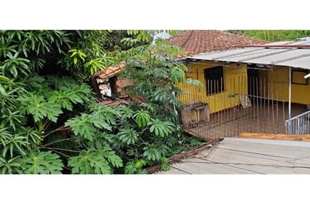 Casa-Venta- San Lorenzo, Central