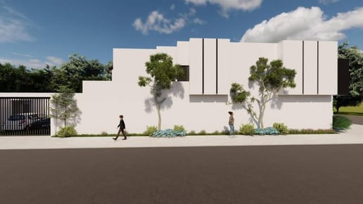 En venta Dúplex de Lujo - Barrio Mburicao.