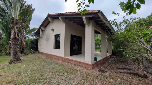 Vendo propiedad rural 