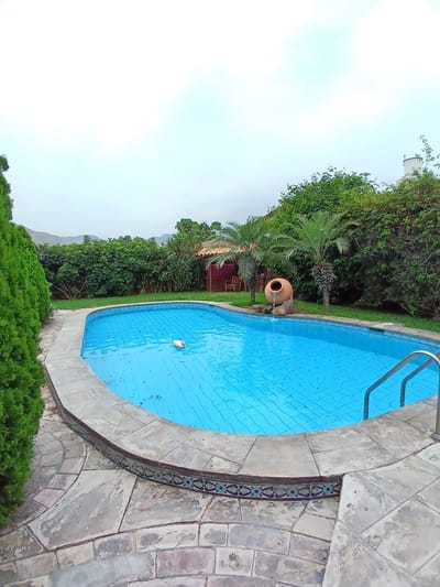 Magnifica casa en Rinconada del Lago