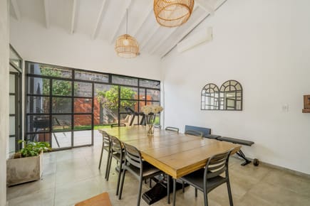 En venta casa en Vista Alegre - Asunción