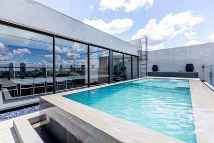 BARRIO HERRERA EN VENTA, DEPARTAMENTO 162 M2 DE 3 DORMITORIO