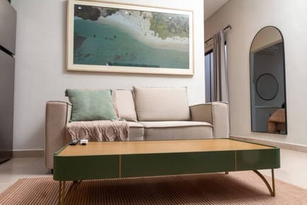 Oportunidad de inversion , 4 deptos independientes , barrio san Jorge 