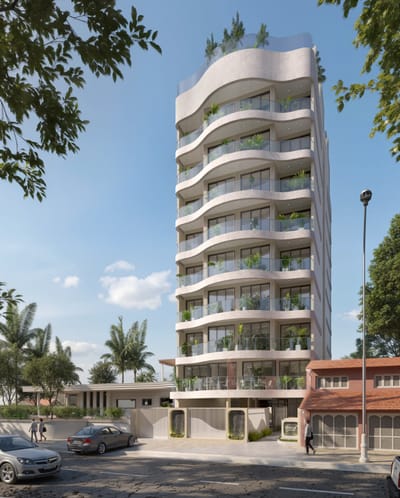 DEPARTAMENTO PARA INVERSIÓN A 50MT DEL SHOPING MARISCAL