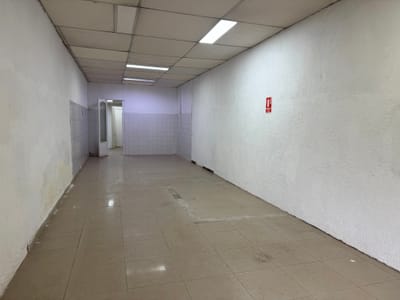 EXCELENTE LOCAL APTO PARA TODO RUBRO