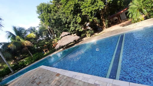 Quinta En Venta  - Zona Norte A 25 Min De La Ciudad