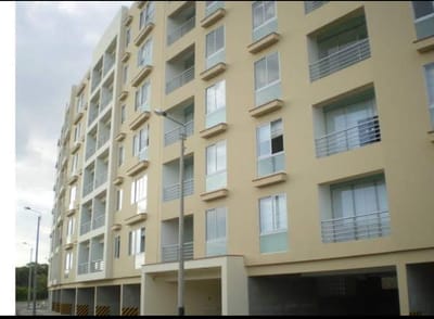 Edificio New Concept - Miraflores Country Club