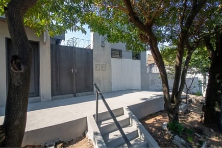 Departamento-Alquiler-Obrero, Asunción
