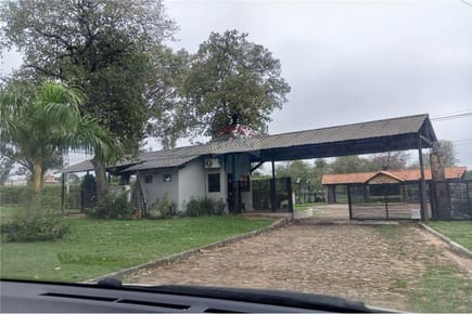 Casa de Verano - Venta - San Bernardino, Cordillera, Paraguay