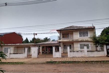 Casa - Venta - San Lorenzo, Central, Paraguay, No te quedes con las dudas!