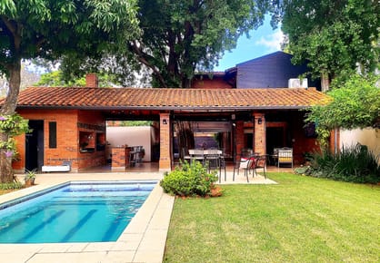 VENDo CASA EN RECOLETA 