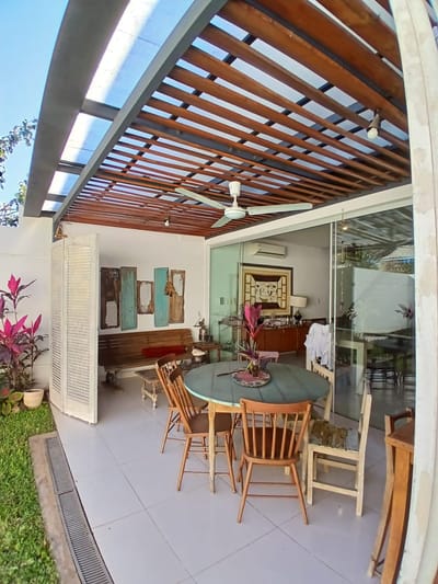 VENDO DUPLEX EN LUQUE ZONA JARDIN DE ORO
