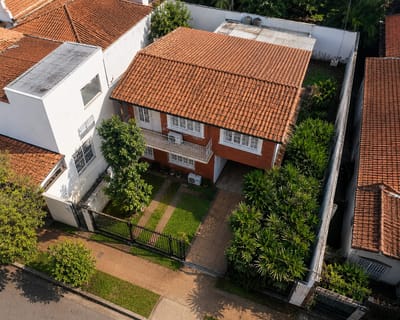 VENDO CASA CON RENTA ACTIVA EN VILLA MORRA