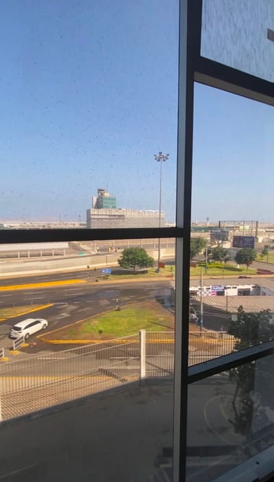 Alquiler De Oficina En Centro Aereo Comercial Callao