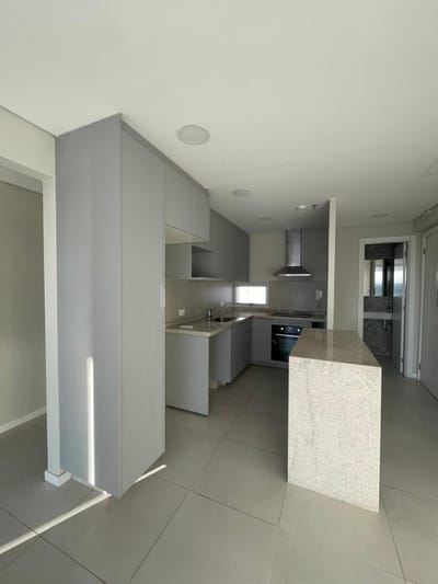 DEPARTAMENTO EN ALQUILER EN MOLAS LOPEZ 