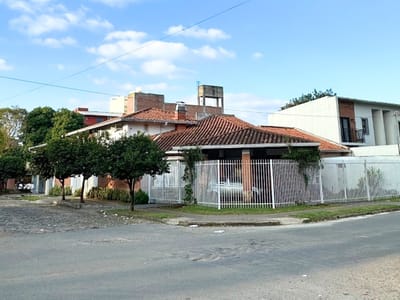 VENDO TERRENO BARRIO SAN CRISTOBAL!!!