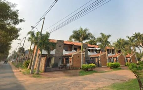 CASA DUPLEX CON 4 DORMITORIOS EN VENTA