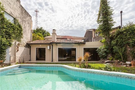 Propiedad en Venta - Lambaré
