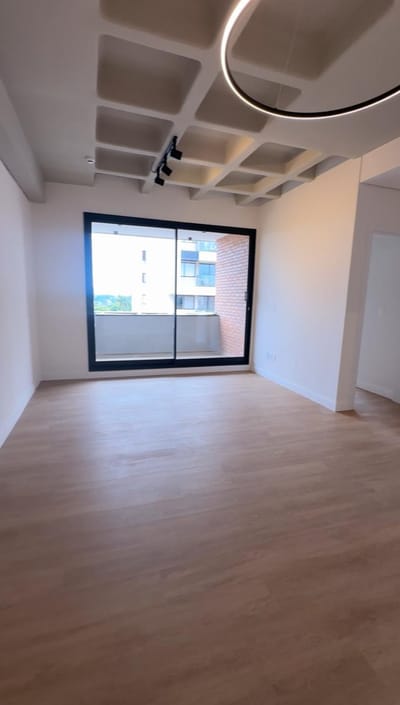 Departamento de 2 dor a estrenar en Recoleta