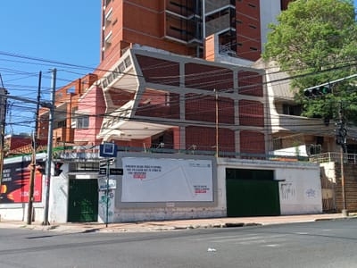 ALQUILO CASA EN LAS MERCEDES!!!