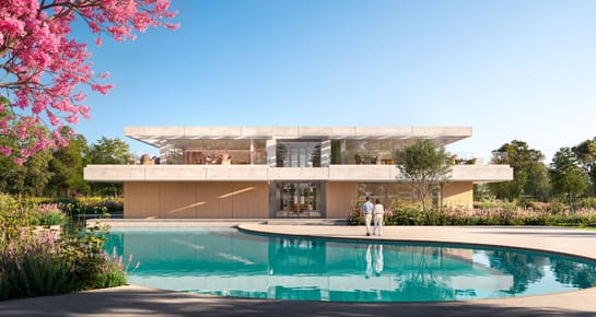 Entrada USD 24.192 - Lote 448m2 La Ribera Zona D56