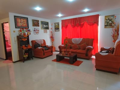 95.000 $us DEPARTAMENTO EN VENTA