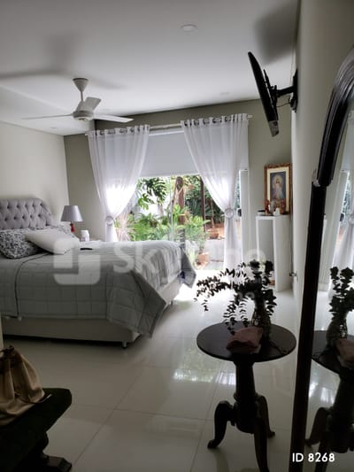 VENDO HERMOSA CASA EN LAMBARÉ – VALLE APUA