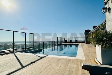 Departamento - Venta - Las Mercedes, Asunción, Paraguay