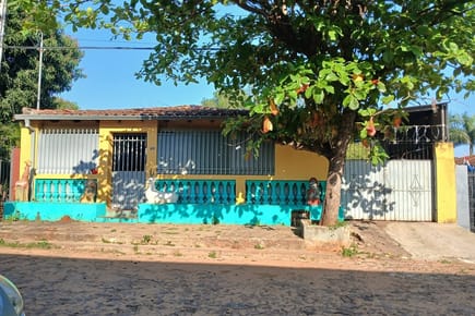 Vendo casa en San Antonio 