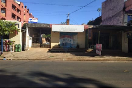 Local Comercial - Venta - Encarnación, Itapúa, Paraguay