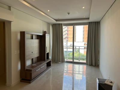 7.000.000 - Edificio Green Park - Las Mercedes!