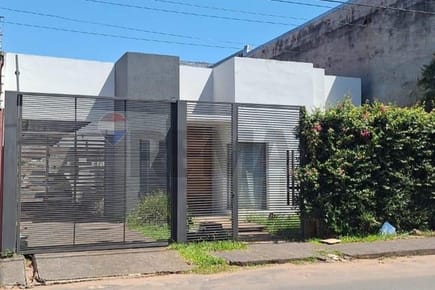 Casa - Venta - San Lorenzo, Central, Paraguay, Agenda una visita!