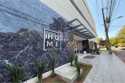 DEPARTAMENTO AMOBLADO A ESTRENAR EN HOME DEL SOL