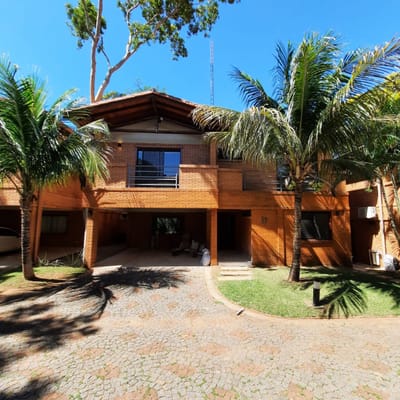 Alquilo Hermosa Casa  En Condominio 