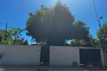 Casa en venta en Mariano Roque Alonso, Monseñor Bogarin, La Concordia
