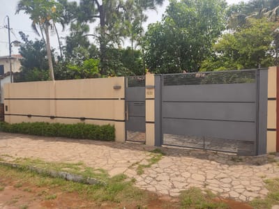 Casa en Venta en Lambaré | Barrio Panambireta