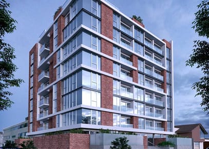 Boulevard 286