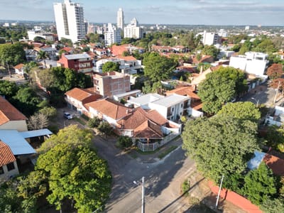 VENDO TERRENO EN ESQUINA EN BARRIO SAN CRISTÓBAL