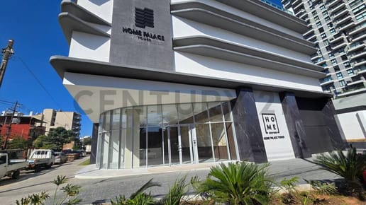 DEPARTAMENTO A ESTRENAR EN EDIFICIO HOME PALACE - A PASOS DEL SHOPPING DEL SOL