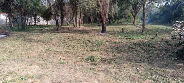 Vendo Terreno de 360 M2 en Atyra 