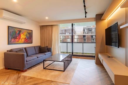 DEPARTAMENTO EN VENTA  "EDIFICIO YOU PLAZA" 
