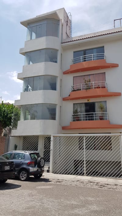 VENDO LINDO DEPARTAMENTO CAYMA