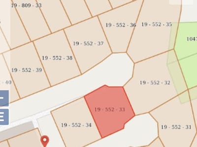 VENDO TERRENO EN BARRIO CERRADO PUERTA DEL LAGO SAN BERNARDINO