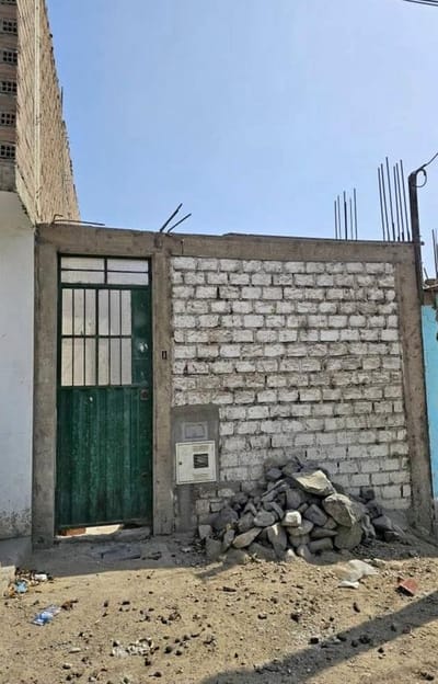 Terreno En Venta Carabayllo Km.22