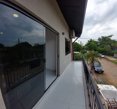 ALQUILO DEPARTAMENTO A ESTRENAR DE 2 DORMITORIOS – BARRIO SANTA MARÍA